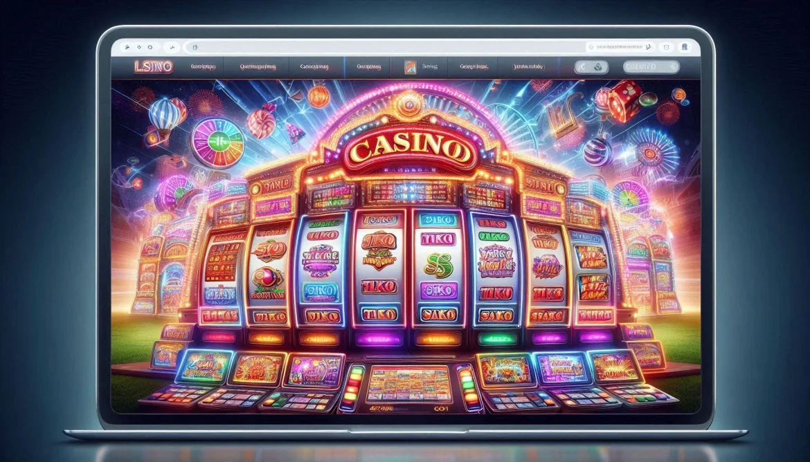 TotoGaming Casino